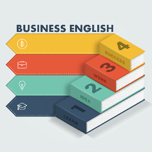 Топ 4 учебника по бизнес-английскому: обзор