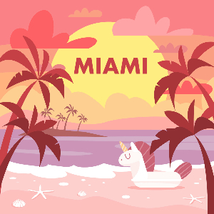 Топ 15 фактов о Майами