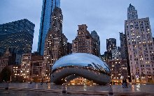Топ 20 фактов о Чикаго