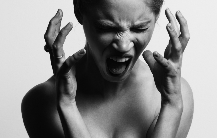 В чем разница между Cry, Shout, Yell и Scream