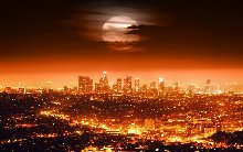 Топ 15 фактов о Лос-Анджелесе