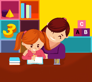 Как учить английский для детей 5-6 лет: полезные советы родителям