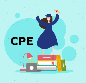 Международный экзамен C2 Proficiency (CPE)