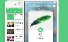 EnglishDom создал мобильное приложение для тех, у кого нет времени учиться