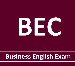 Экзамен BEC для бизнеса и карьеры: что нужно знать
