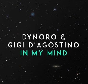 Текст и перевод песни In My Mind (Dynoro)