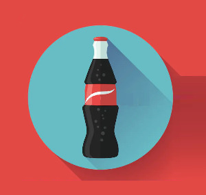 История рекламных слоганов Coca-Cola