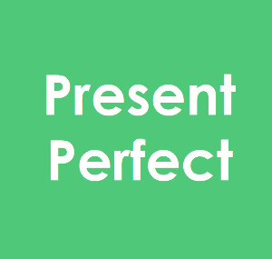 Present Perfect — особливості вживання