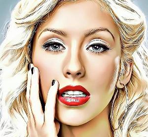 Текст и перевод песни Hurt (Christina Aguilera)