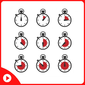 Все английские времена за пятнадцать минут (видео)