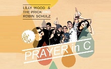Текст и перевод Prayer in C (Lilly Wood and The Prick)