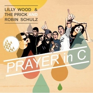 Текст и перевод Prayer in C (Lilly Wood and The Prick)