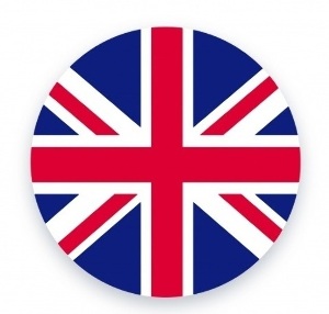 Британський акцент англійскої мови — British Accent