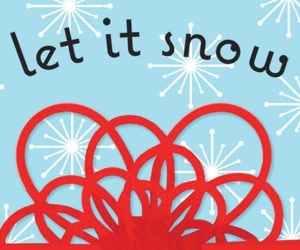 Текст и перевод песни Let It Snow