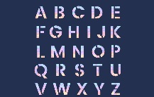 Сколько букв в английском алфавите