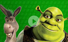 Английский по мультфильму Shrek