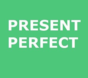 Большой видеоурок по Present Perfect