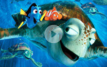 Английский по мультфильмам: Finding Nemo