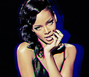 Rihanna Diamonds: текст пісні та переклад