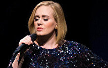 Текст і переклад пісні Set Fire to the Rain (Adele)