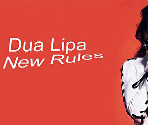 Переклад пісні Dua Lipa - New Rules