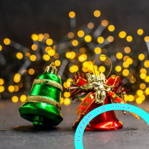 Текст і переклад Jingle Bells (Diana Krall)