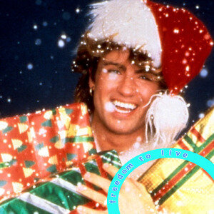 Текст та переклад пісні «Last Christmas» (George Michael)