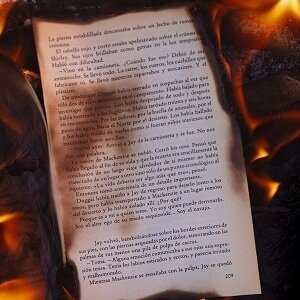 I Am the Fire — текст пісні + переклад українською (виконавець, особливості, сенс)