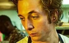 The Bear: огляд серіалу та корисні англійські слова з кухонної лексики