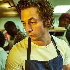 The Bear: огляд серіалу та корисні англійські слова з кухонної лексики