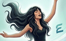 Tattoo Loreen: текст пісні, переклад українською та глибина сенсів