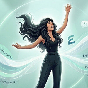 Tattoo Loreen: текст пісні, переклад українською та глибина сенсів