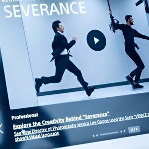 Severance (Розрив): огляд серіалу та англійські слова, які варто вивчити