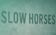 “Slow Horses”: огляд серіалу та шпигунська англійська лексика, яку можна вивчити