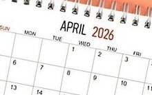 Дати в англійській мові: як писати та читати без плутанини?