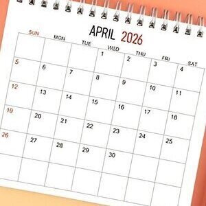 Дати в англійській мові: як писати та читати без плутанини?