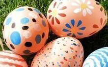 Великдень англійською: слова, ідіоми та фрази, щоб звучати впевнено