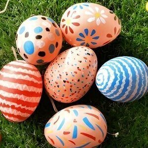 Великдень англійською: слова, ідіоми та фрази, щоб звучати впевнено