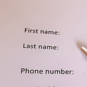 First Name англійською: як писати ім'я та правила транслітерації