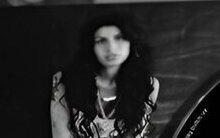 Вчимо англійську за піснями: розбір хіта Back to Black від Amy Winehouse