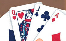 Масті карт англійською: типові помилки у мовленні