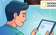 Де читати статті англійською: добірка найкращих ресурсів для різних рівнів