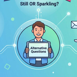 Alternative questions в англійській мові: правила побудови та приклади