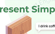 Present Simple: повний гайд, правила вживання та приклади