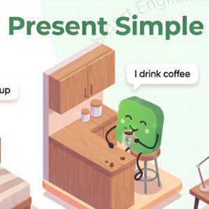 Present Simple: повний гайд, правила вживання та приклади