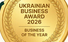 Englishdom - «Бізнес року 2026» у номінації «Найпопулярніша онлайн-платформа для вивчення англійської мови»
