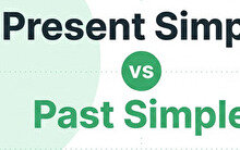Present Simple vs Past Simple: як перестати плутати ці часи