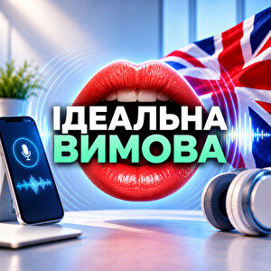 Сервіси для практики вимови: як обрати свій і не встановлювати все підряд