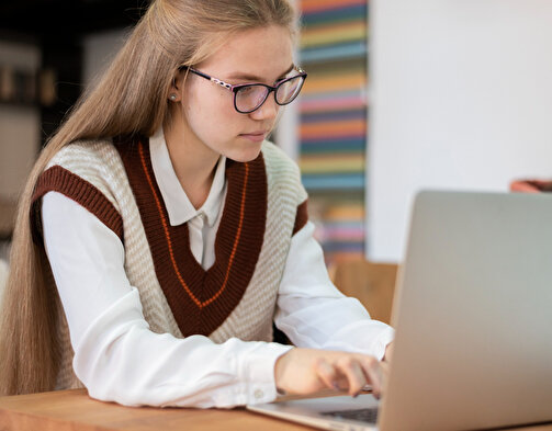 Intermediate для підлітків