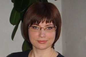 Учитель английского онлайн Svetlana P 